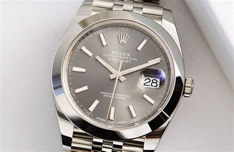 rolex perpetual datejust price in india|rolex datejust 41 good investment.